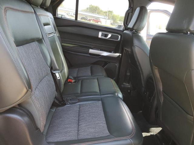 2022 FORD EXPLORER T - 1FMSK8JHXNGB07623