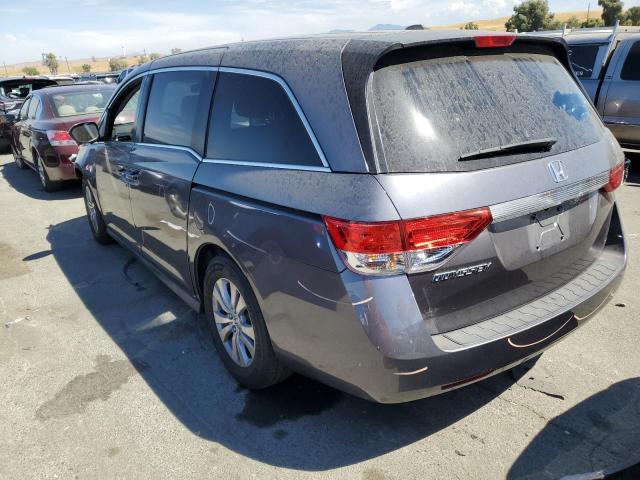 5FNRL5H62GB029791 Honda ODYSSEY EXL