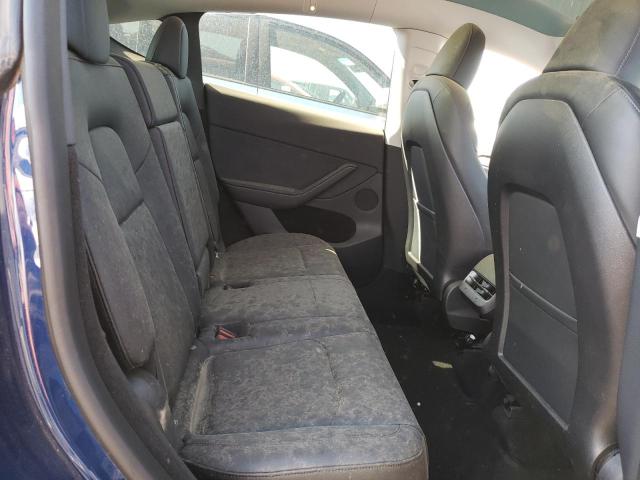 7SAYGDEE1PA088496 Tesla Model Y