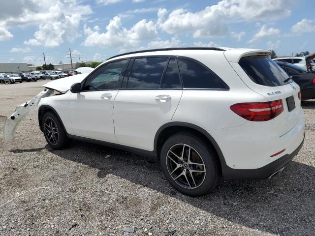 WDC0G4JB3JV099818 Mercedes-Benz GLC 300