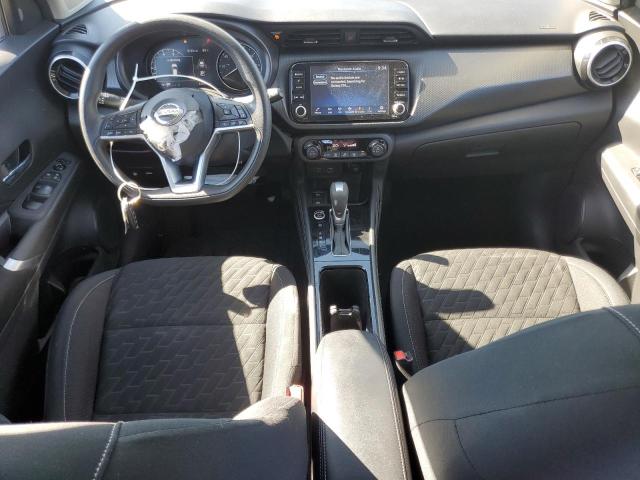 3N1CP5CV3ML523084 Nissan KICKS SV