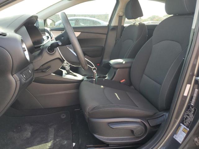 3KPF24AD8PE508926 KIA FORTE LX
