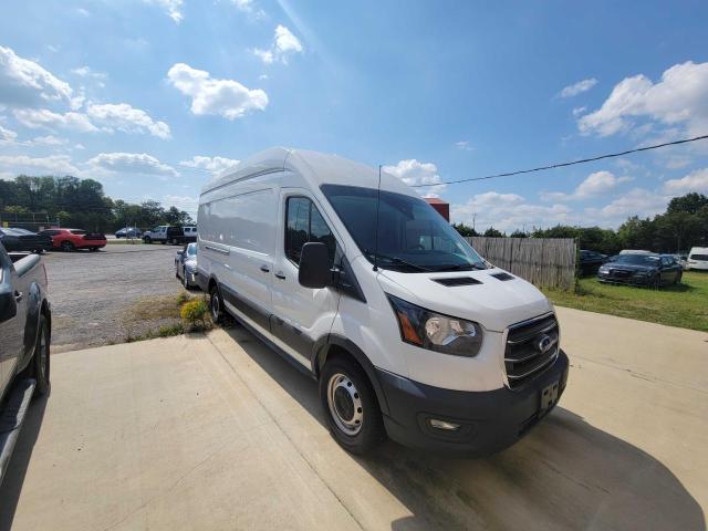 2020 Ford Transit Van 