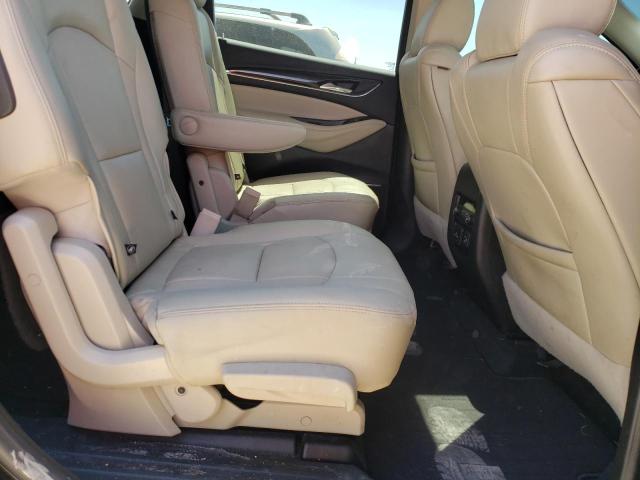 5GAERBKW0MJ244550 Buick Enclave Essence