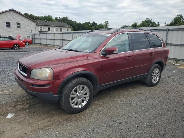 2008 Volvo XC90 