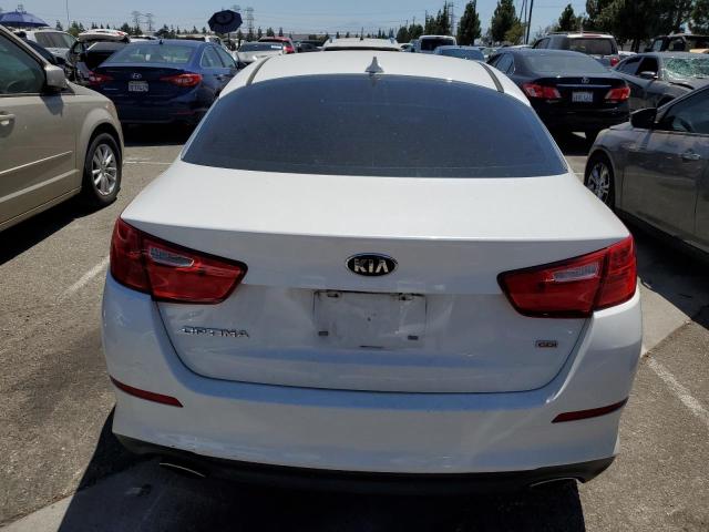 5XXGM4A78FG456423 KIA Optima Lx