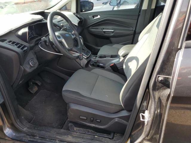 1FADP5AU5JL102248 Ford C-MAX SE