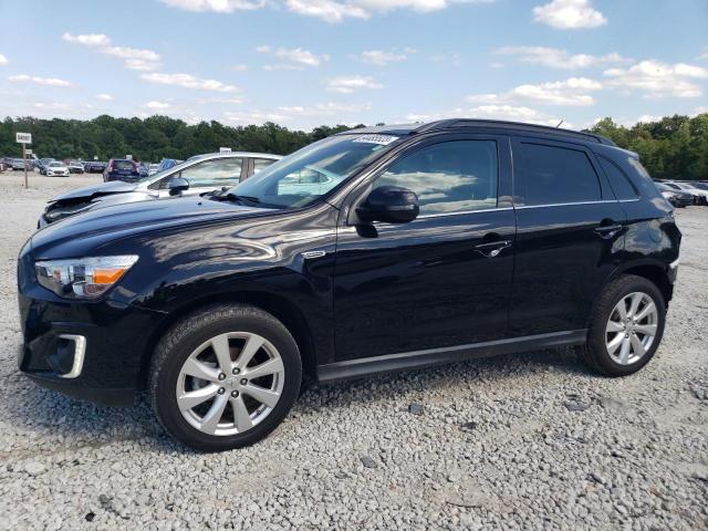 2015 Mitsubishi Outlander Sport SE