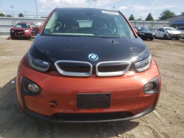 WBY1Z2C52EV285368 BMW I3 Bev