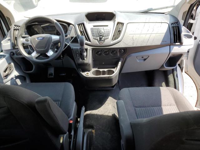1FBZX2ZM7KKB65575 Ford Transit T-350