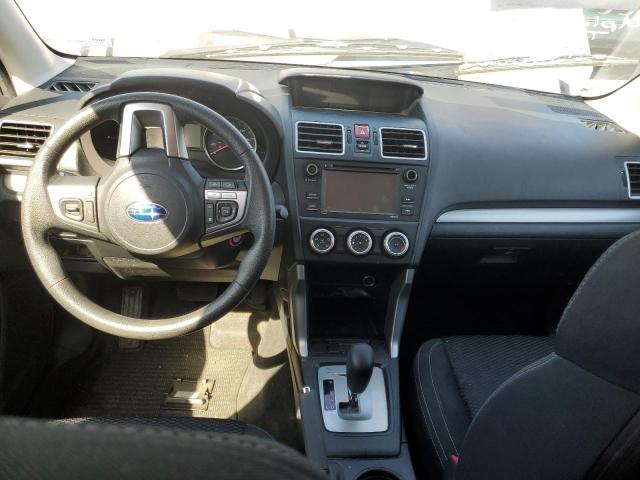 JF2SJABC5HH809253 Subaru Forester 2.5i