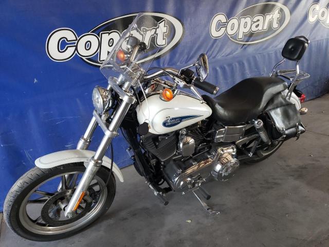 2006 HARLEY-DAVIDSON FXDLI 1HD1GN1196K309160