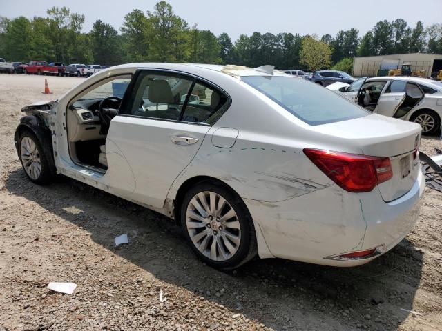 2015 ACURA RLX TECH - JH4KC1F5XFC001090