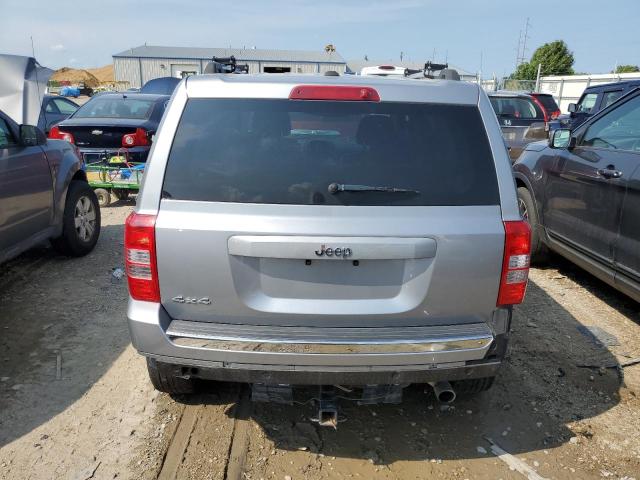 1C4NJRFB6HD112788 Jeep Patriot Latitude