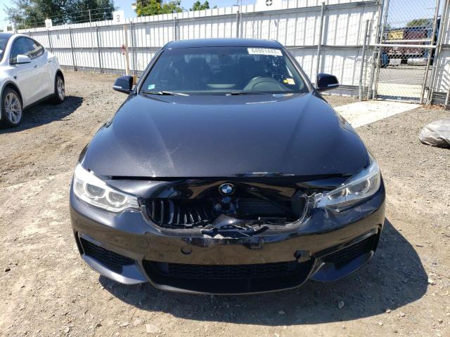 WBA3N7C51FK222345 BMW 428 I