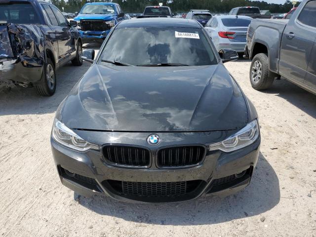 WBA8E1G59JNU92444 BMW 320 I