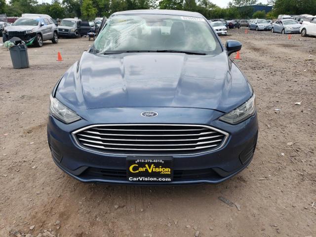 3FA6P0LU6KR266703 2019 FORD FUSION, photo no. 5