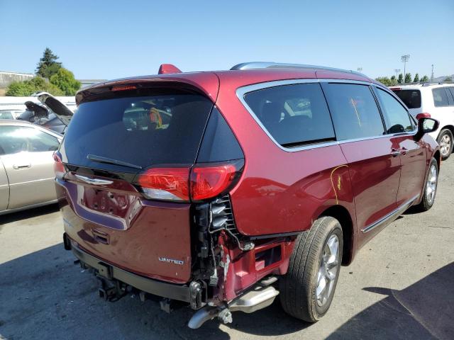 2C4RC1GG4HR528780 2017 CHRYSLER PACIFICA, photo no. 3