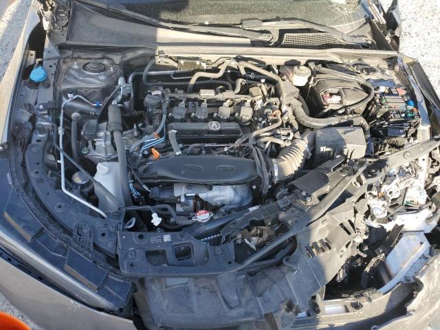 19UDE4H60PA001075 Acura Integra A-spec Tech
