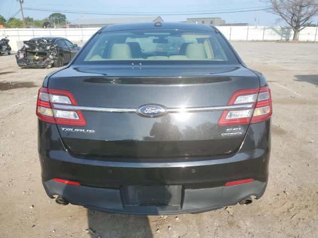 1FAHP2E87FG133997 Ford TAURUS SEL