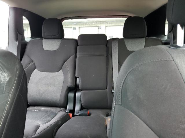 1C4PJMCS9EW248154 Jeep Cherokee Latitude