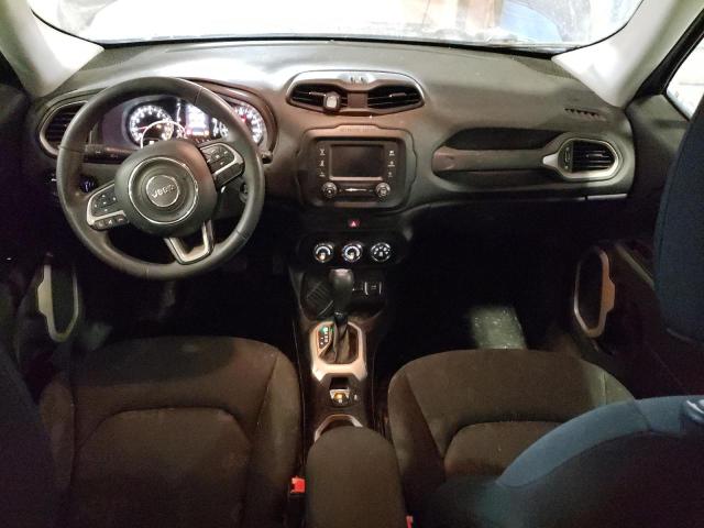 ZACCJAAT6GPC96249 Jeep Renegade Sport
