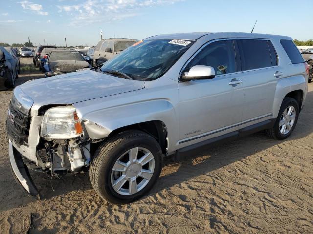 2011 GMC Terrain SLE