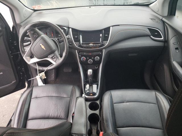 2017 CHEVROLET TRAX PREMI 3GNCJMSBXHL178780