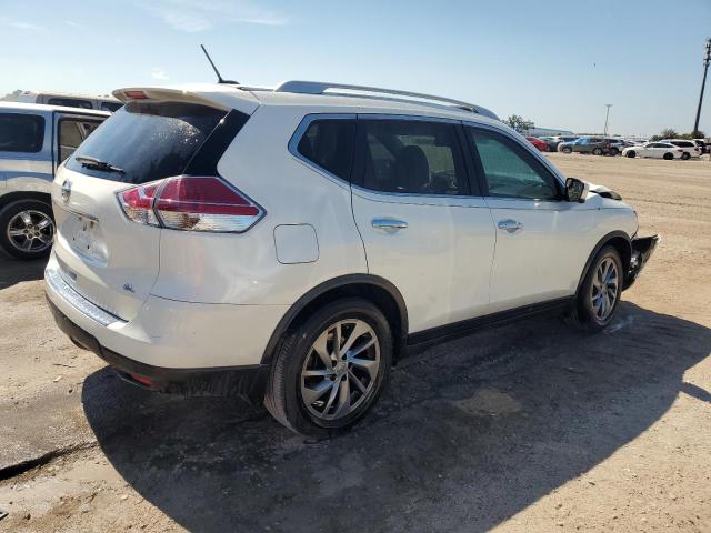 5N1AT2MT1FC828248 Nissan ROGUE S