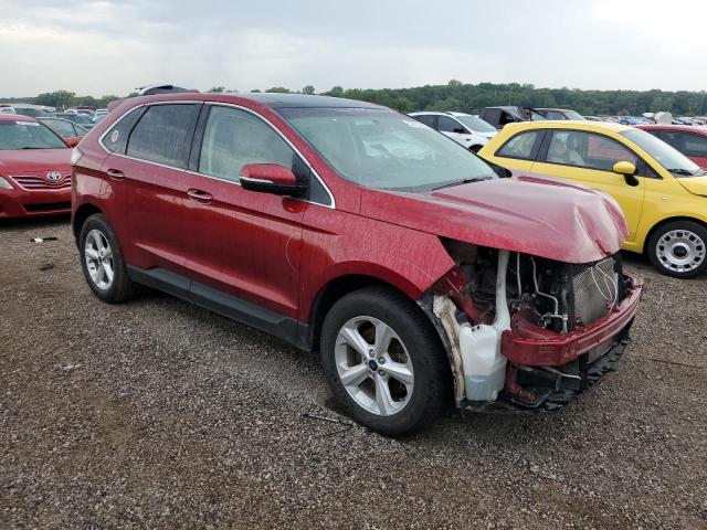 2FMPK3K81GBC52244 Ford Edge Titanium