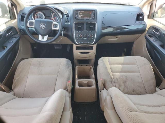 2C4RDGBG9FR625834 Dodge Grand Caravan Se