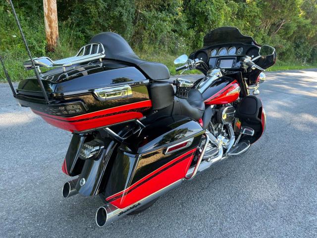 2016 HARLEY-DAVIDSON FLHTKSE CV - 1HD1TEN14GB956475