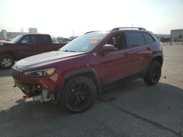 2019 1C4PJMBNXKD231351 main image