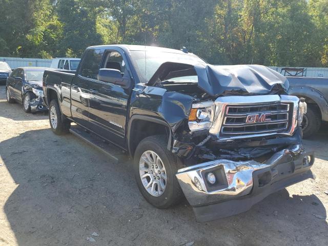 1GTV2UEC4FZ381088 GMC Sierra K1500 Sle