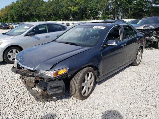 2004 Acura TSX 