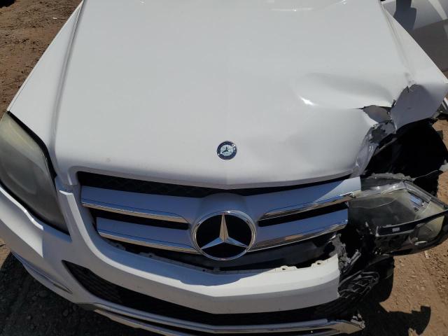 2015 MERCEDES-BENZ GLK 250 BL - WDCGG0EB2FG402004