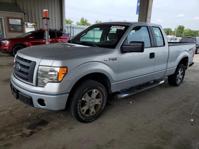 2010 Ford F-150 