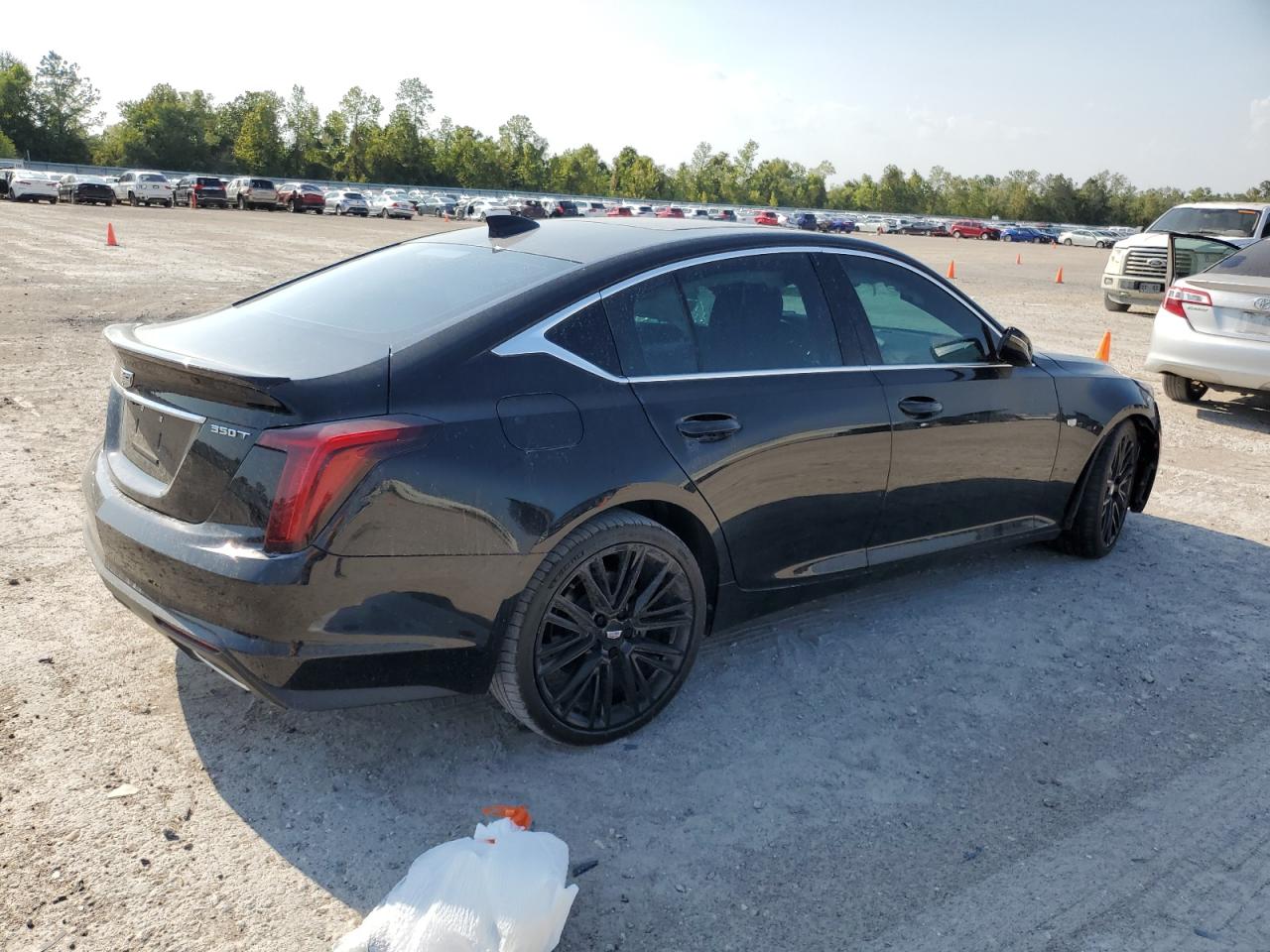 1G6DW5RK9M0118459 Cadillac CT5 LUXURY 3