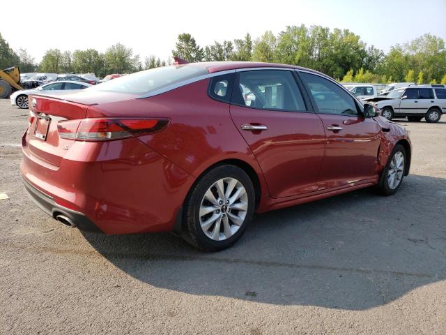 5XXGT4L31JG195044 | 2018 KIA OPTIMA LX