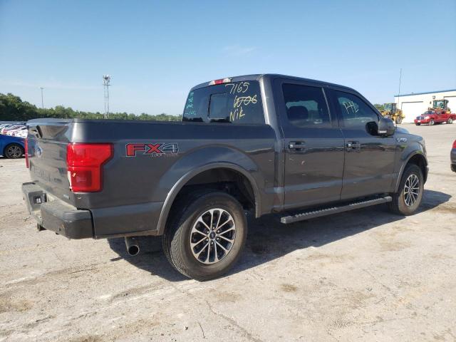 1FTEW1E4XLKE05023 | 2020 FORD F150 SUPER