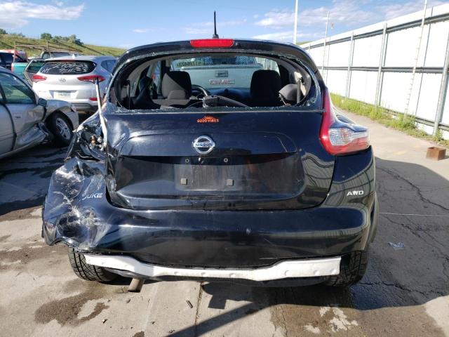 2015 NISSAN JUKE S - JN8AF5MVXFT558892