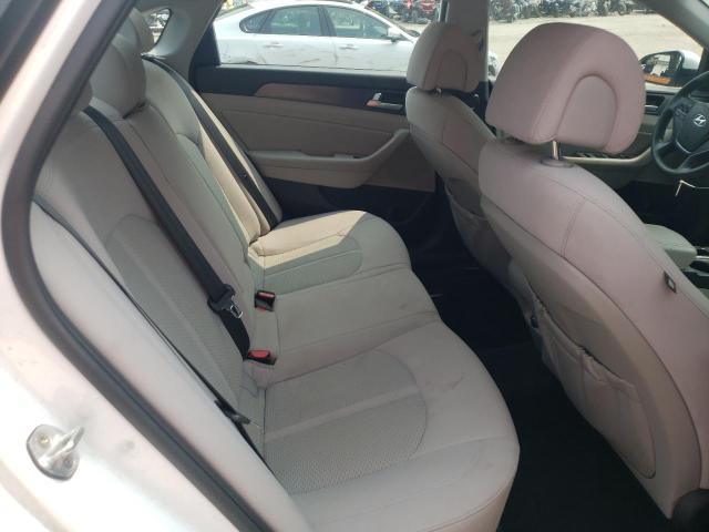 5NPE34AF1HH466090 Hyundai Sonata Sport