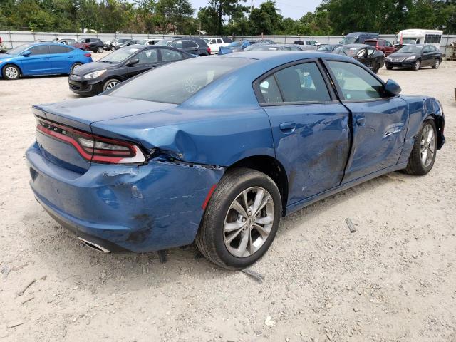 Vin: 2c3cdxjg4mh549499, lot: 61456953, dodge charger sxt 20213