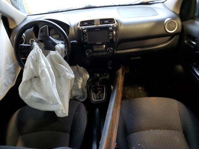 2018 MITSUBISHI MIRAGE GT ML32A5HJ0JH001459