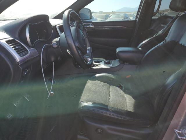 1C4RJFN93JC431317 Jeep Grand Cherokee Trackhawk