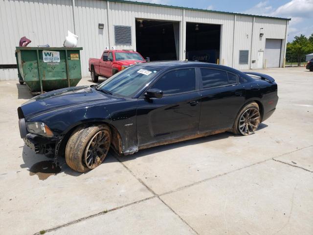 2C3CDXCT1EH252489 | 2014 DODGE CHARGER R/