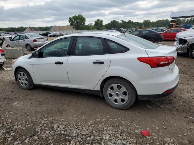 2018 Ford Focus S VIN: 1FADP3E28JL269622 Lot: 62300673