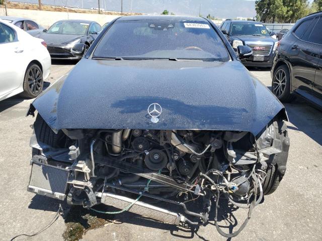WDDUG8CB6EA039031 Mercedes-Benz S 550