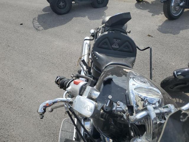 2005 HONDA VTX1800 S2 1HFSC49L75A300159