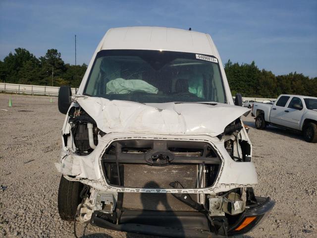 1FTBW3X87LKA03314 Ford Transit T-350